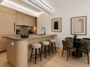386 Kosciuszko Street PH, Brooklyn NY 11221