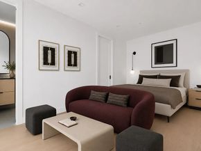 386 Kosciuszko Street PH, Brooklyn NY 11221