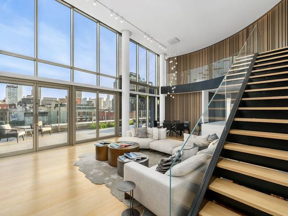 310 East Houston Street PH, New York NY 10009