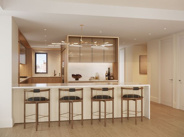 142 West 21st Street PH11, New York NY 10011