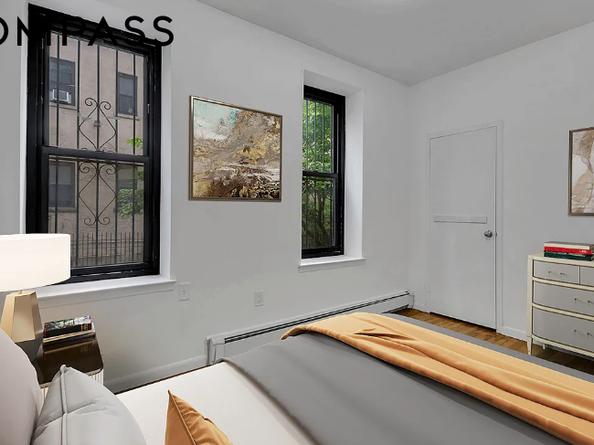 2090 Madison Avenue 4A, New York NY 10037
