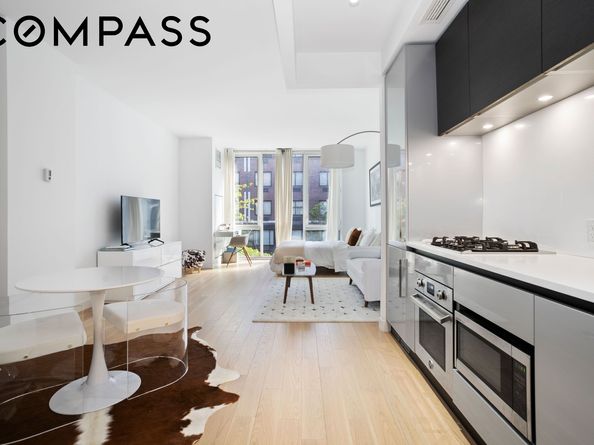 540 West 49th Street 405S, New York NY 10019