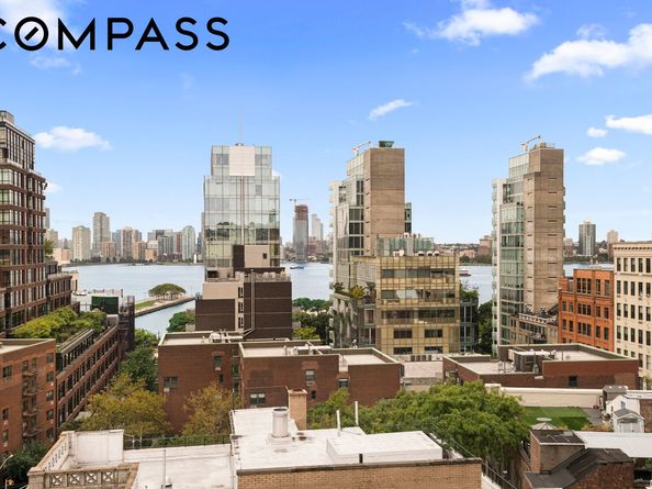 720 Greenwich Street 9C, New York NY 10014