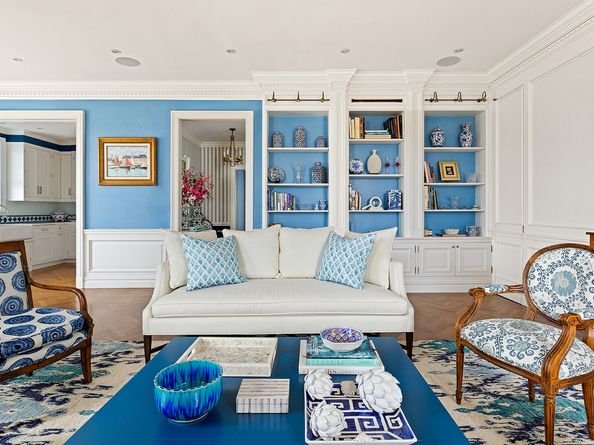 30 Sutton Place PHA, New York NY 10022