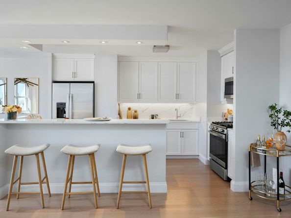 155 West 68th Street 26A, New York NY 10023