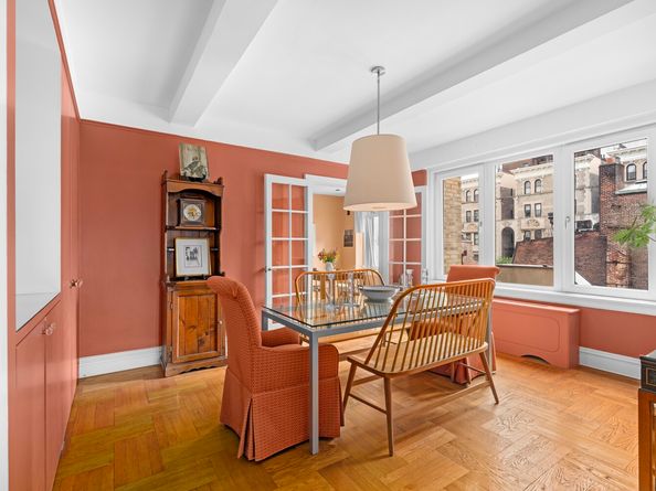 35 Pierrepont Street 6C, Brooklyn NY 11201