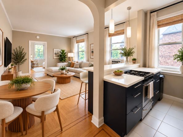 120 Bennett Avenue 5N, New York NY 10033