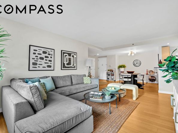 40 West 116th Street A413, New York NY 10026