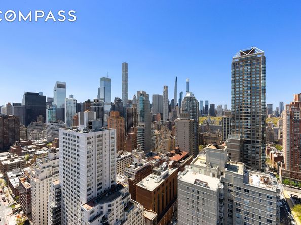 304 East 65th Street 38AD, New York NY 10065