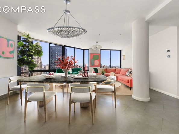 304 East 65th Street 38AD, New York NY 10065