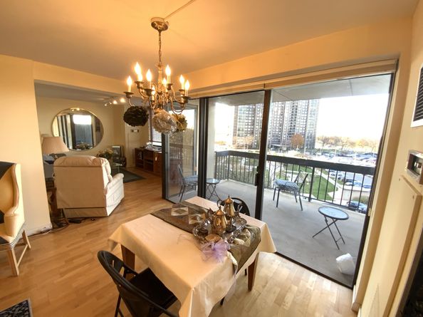 271-10 Grand Central Parkway 6L, Queens NY 11005