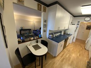 271-10 Grand Central Parkway 6L, Queens NY 11005