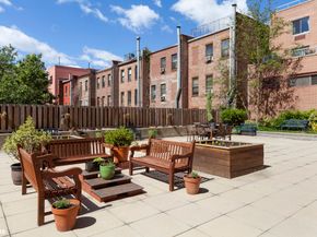 330 West 145th Street 602, New York NY 10031
