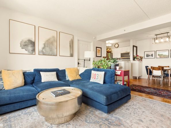 330 West 145th Street 602, New York NY 10031