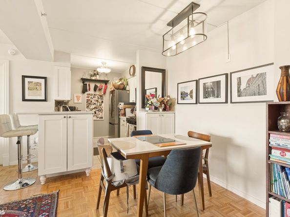 330 West 145th Street 602, New York NY 10031