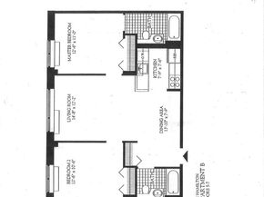 330 West 145th Street 602, New York NY 10031