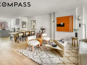 5 Hampton Place, Brooklyn NY 11213