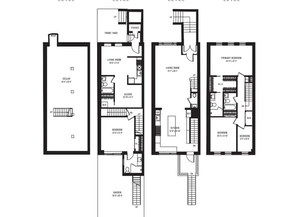 5 Hampton Place, Brooklyn NY 11213