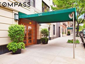 120 East 90th Street 3H, New York NY 10128