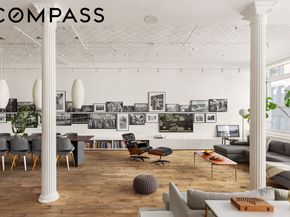 22 East 18th Street 4E, New York NY 10003