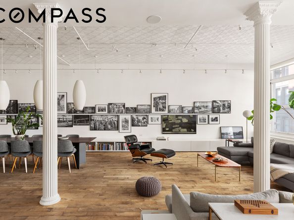 22 East 18th Street 4E, New York NY 10003