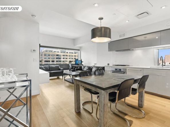 123 3rd Avenue 8C, New York NY 10003