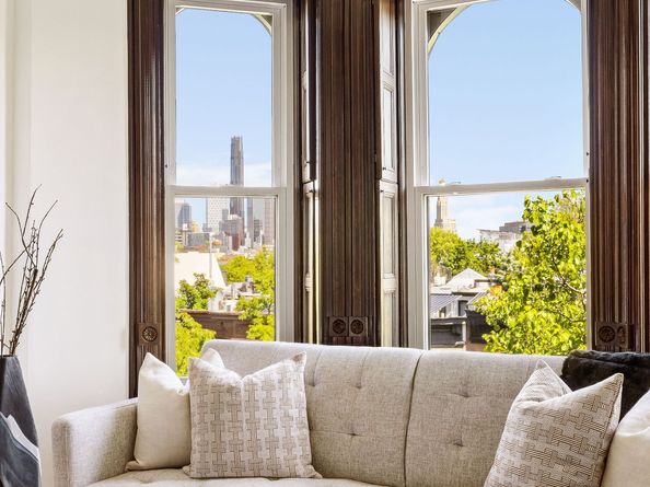 422 2nd Street 4, Brooklyn NY 11215