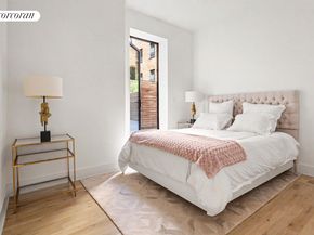 416 West 52nd Street TH219, New York NY 10019