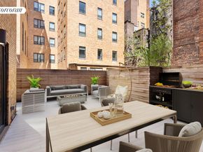 416 West 52nd Street TH219, New York NY 10019