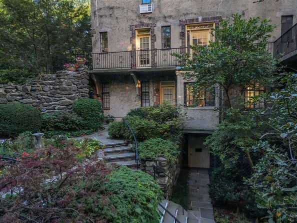 2501 Palisade Avenue G1, Bronx NY 10463