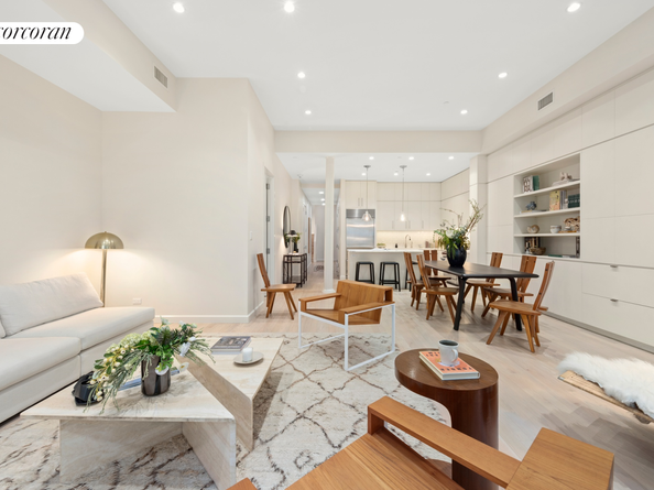 73 Worth Street 3A, New York NY 10013