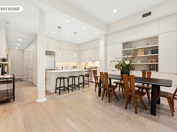 73 Worth Street 3A, New York NY 10013
