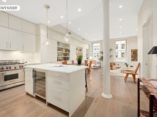 73 Worth Street 3A, New York NY 10013