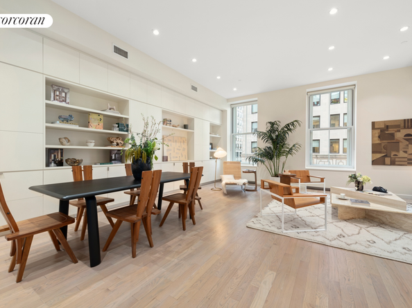 73 Worth Street 3A, New York NY 10013