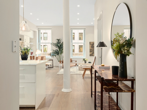 73 Worth Street 3A, New York NY 10013