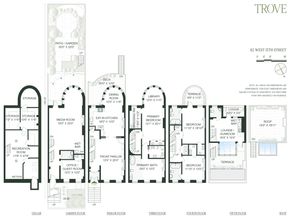 112 West 13th Street, New York NY 10011