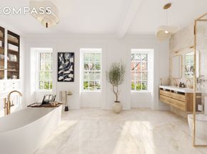 112 West 13th Street, New York NY 10011