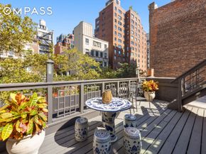 112 West 13th Street, New York NY 10011