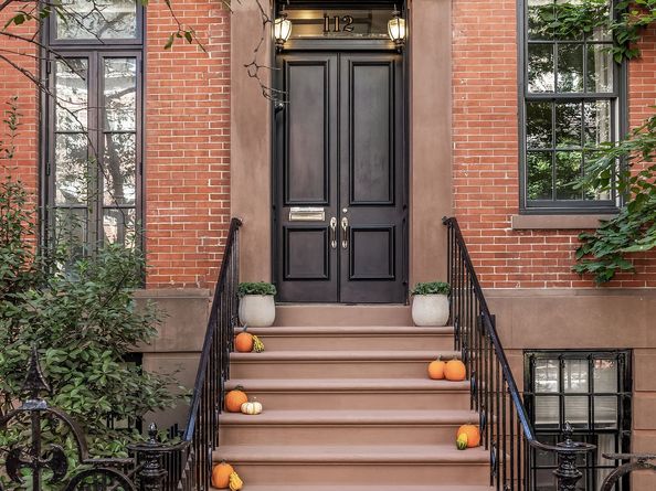 112 West 13th Street, New York NY 10011