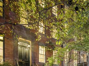 112 West 13th Street, New York NY 10011