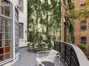 112 West 13th Street, New York NY 10011