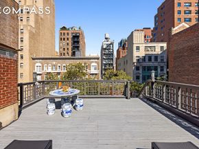 112 West 13th Street, New York NY 10011