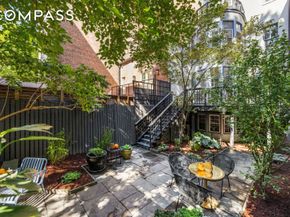 112 West 13th Street, New York NY 10011