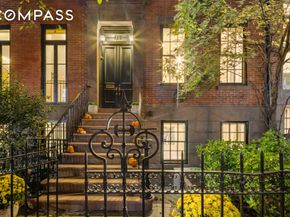 112 West 13th Street, New York NY 10011