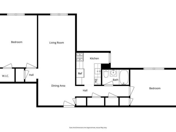 3200 Netherland Avenue D, Bronx NY 10463