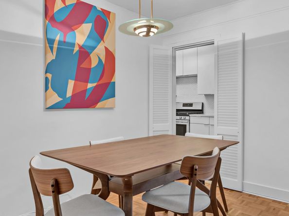 245 East 25th Street 5A, New York NY 10010
