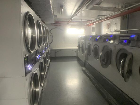 245 East 25th Street 5A, New York NY 10010