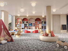 181 18th Street 412, Brooklyn NY 11215