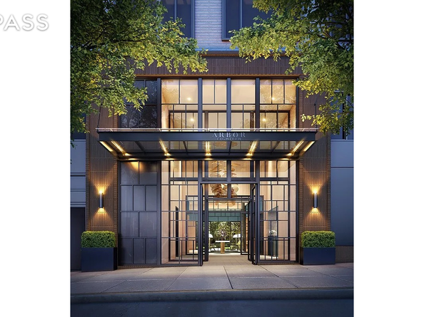 181 18th Street 412, Brooklyn NY 11215
