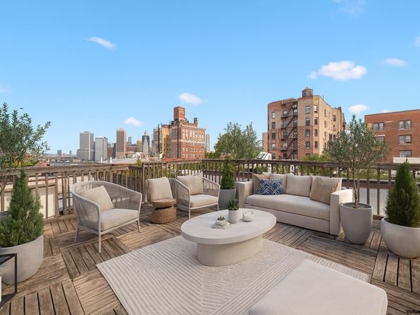 40 Remsen Street 7, Brooklyn NY 11201